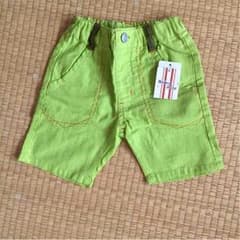 90新品タグ付きパンツのサムネイル