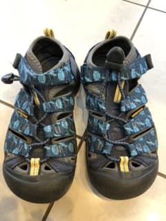 KEEN キーン サンダルのサムネイル