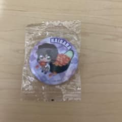 缶バッジのサムネイル