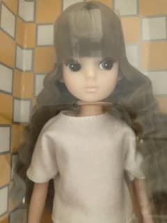 リカちゃんキャッスル　復刻版初代リカちゃん　11Bのサムネイル