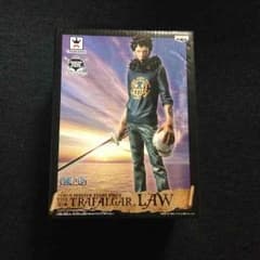 ONE PIECE ワンピース フィギュア ローのサムネイル