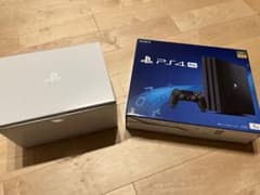 CUHJ-10024 PS4 Pro PSVRセット - メルカリ