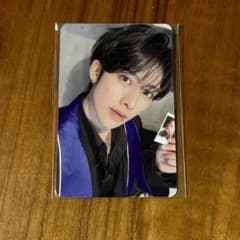 リッキー トレカ applemusic アップルミュージック zb1 ゼベワン