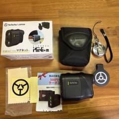 TecTecTec! JAPAN mini +m じょー様専用のサムネイル