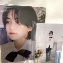seventeen ジョンハン carat盤 バインダーのサムネイル