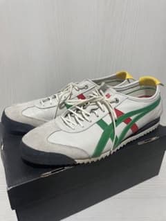 オニツカタイガー　onitsuka tiger MEXICO 66 SDのサムネイル