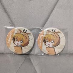 ミリプロ 缶バッチセットDMM スクラッチ ミリプロ ゆらぎゆら ミニ色紙 缶バッジ DMM スクラッチ ① - メルカリ