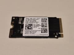 SAMSUNG PM991 512GB SSD◆健康状態94% SAMSUNG PM991 512GB SSD◇健康状態94% - メルカリ
