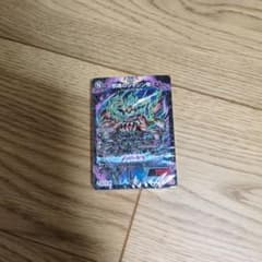にじフェス 入場特典 デュエルマスターズ デッキのサムネイル