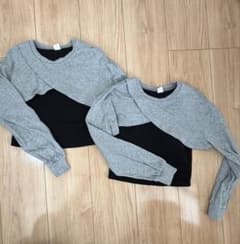 長袖/１着400円のサムネイル