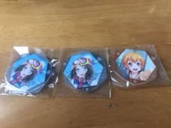 バンドリ ハロハピ バッチのサムネイル