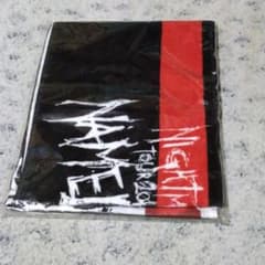 NIGHTMARE ナイトメア　マフラータオル⑩のサムネイル
