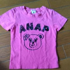 ANAP　半袖　Ｔシャツのサムネイル