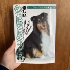 楽しいシェットランド・シープドッグ・ライフ : すべてがわかる完全犬種マニュアルのサムネイル