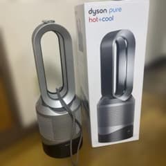 DysonPureHot+Cool冷暖HP00IS D9NJPTMA0666A DysonPureHot+Cool冷暖HP00IS D9NJPTMA0666A - メルカリ