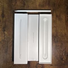 Apple Pencil (第2世代) おまけ付きのサムネイル