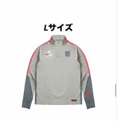 L Nike PALACE Strike Drill Top England - メルカリ
