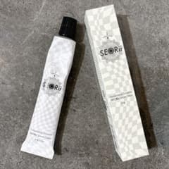SEORii Serum Cream 50g 美容液クリームのサムネイル