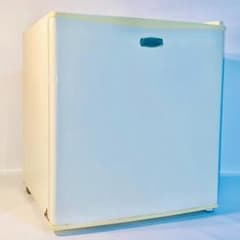 吉井電気 Elabitax 電気冷蔵庫 ER-513 46L 小型 送料込み - メルカリ