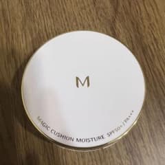 ミシャ クッションファンデーション No23 SPF 50+/PA+++のサムネイル