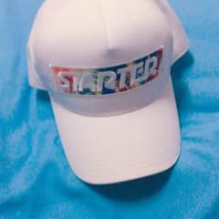 スターター キャップのサムネイル