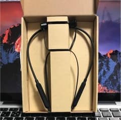 【激安】Bluetooth イヤホン 高音質 重低音のサムネイル