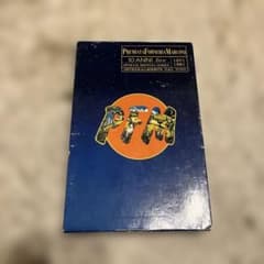 激レア PFM 10 ANNI LIVE 1971/1981 3CDセット - メルカリ
