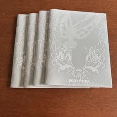 DEFINITION CD 4枚セットのサムネイル