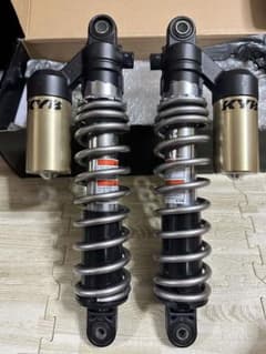 ZRX1200DAEG リアサス　zrx ダエグ　daeg zrx1200のサムネイル