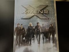 X-MEN 2 DVD 洋画 外国映画のサムネイル