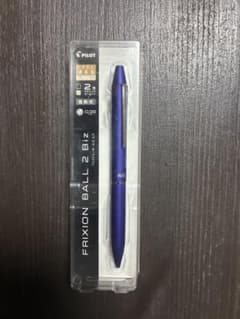 PILOT フリクションボール2 ビズ 0.38mm ブルーのサムネイル