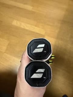 Babolat ピュアアエロ100 2022 G2 2本セット - メルカリ