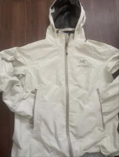 ARC'TERYX GORE-TEX® Pro Shell ジャケット L/Gのサムネイル