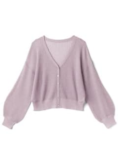GRL シアーカーディガンのサムネイル