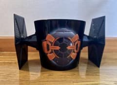 スターウォーズ 映画館限定！タイ・ファイターの翼が付いた