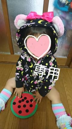 専用のサムネイル
