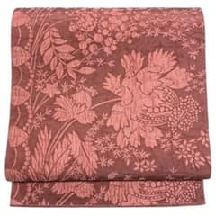 専用帯5148 ●渡文織物謹製 纐纈 高級 正絹 全通 袋帯 渡文株式会社 | 京都 西陣織の老舗 帯5148 ○渡文織物謹製