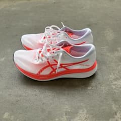 アシックス  ASICS MAGIC SPEED 3 (26cm) ※新品未使用のサムネイル