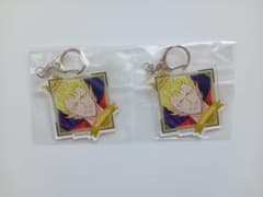 魔入りました！入間くん/サブノック・サブロアクリルキーホルダーのサムネイル