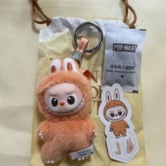 ラブブ アルファベット PIN FOR LOVE LABUBU popmart - メルカリ