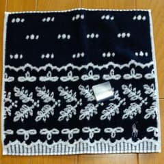 POLO RALPH LAUREN  ハンドタオルのサムネイル