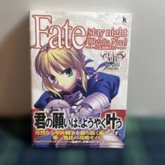 Fate / stay night [Réalta Nua] 공식 공략 가이드