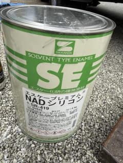 SKプレミアムNADシリコン4キロ／SR419のサムネイル