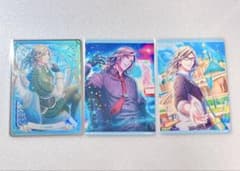 うたプリ ビジュコレ4 カミュ セット - メルカリ