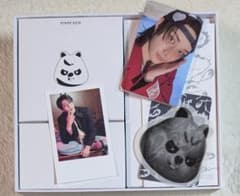 スキズ SKZOO スピーカー HAN QUOKKA Stray Kids - メルカリ