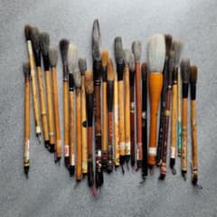 筆 まとめ売りのサムネイル