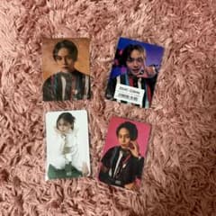 ONE N' ONLY ワンエン REI 沢村玲 トレカ WARAiNA セットのサムネイル
