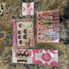 美少年 サマステ グッズのサムネイル