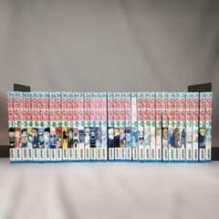 HUNTER×HUNTER ハンター×ハンター 1~34巻セット 冨樫義博 - メルカリ
