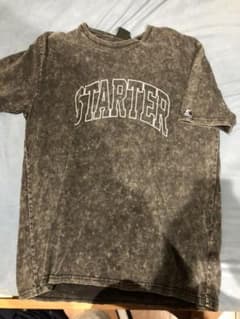Starter tシャツのサムネイル